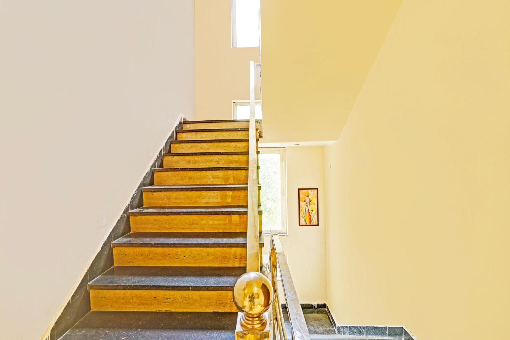 Super Townhouse Collectorate Circle Formerly Ld Prime ชัยปุระ ภายนอก รูปภาพ