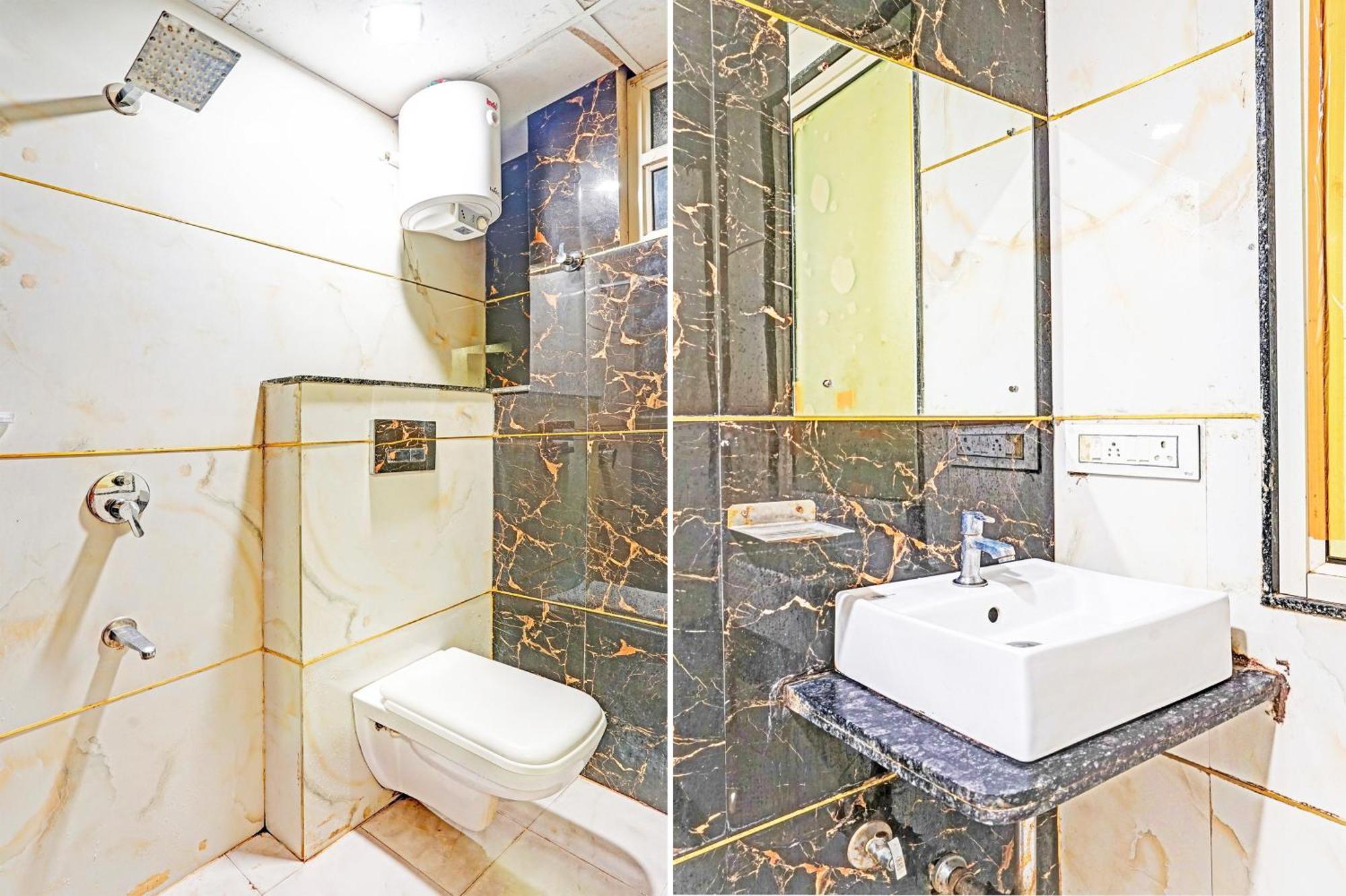 Super Townhouse Collectorate Circle Formerly Ld Prime ชัยปุระ ภายนอก รูปภาพ